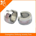 earring findings wholesale, stainless steel fashion earrings, earring hoops